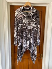 Escaladya tunika top xl - escaladya,