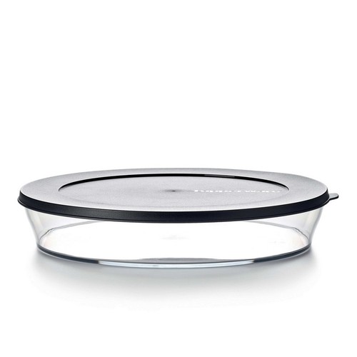 Tupperware clear collection - tupperware,