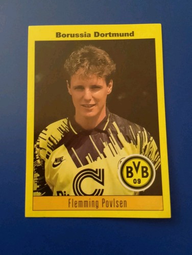 Flemming poulsen 54 - poulsen, nr