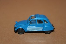 Herpa 1:87 Modellauto Citroen