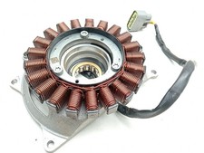 ORIGINAL LICHTMASCHINE STATOR