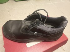 Seitz Sicherheitsschuhe