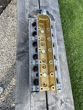 Zylinderkopf Jaguar, E Type XK