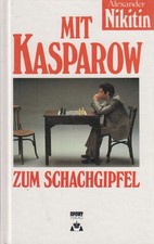 Buch: Mit Kasparow zum