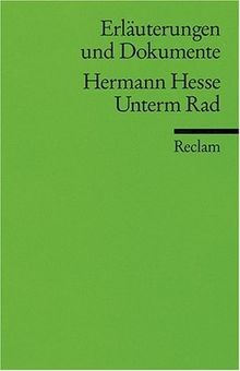 Hesse unterm rad von - hesse,,