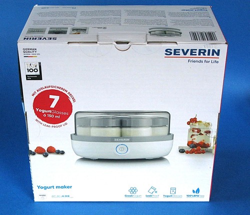 Severin joghurtbereiter - severin,