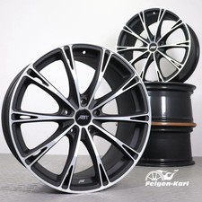 VW T5 T6 T6.1 20Zoll Alufelgen