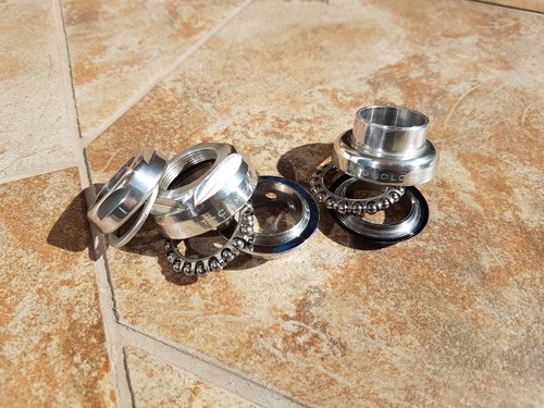 Vintage campagnolo - vintage, 1"