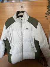 Helly Hansen Daunenjacke
