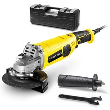 TROTEC Winkelschleifer PAGS