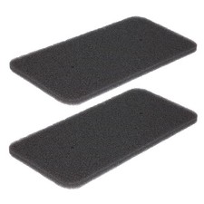 Schwammfilter Filter geeignet