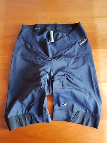 Assos damen fahrradhose - damen, modell