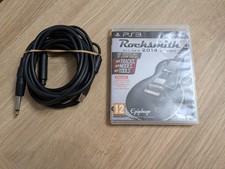 Rocksmith - (ps3, playstation