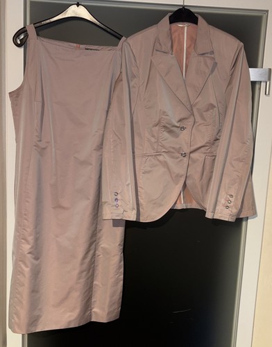 Emile etuikleid blazer - st.,