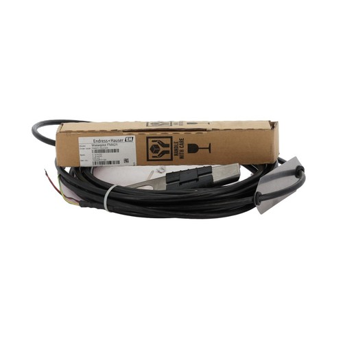 Endress hauser waterpilot - endress+hauser,