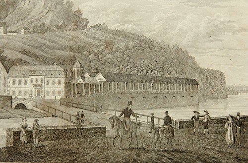 Marienbad tschechien sst - in,