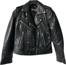 Lederjacke damen größe m - damen, s/m