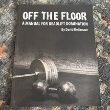 Off the Floor : A Manual for
