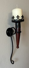 Kerzen wandhalter - kerzen,