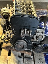 Fiat Ducato Motor Neu Generalüberholt 2.2 
