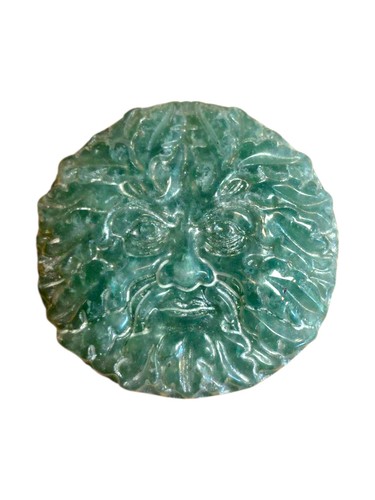Greenman aventurin - greenman,