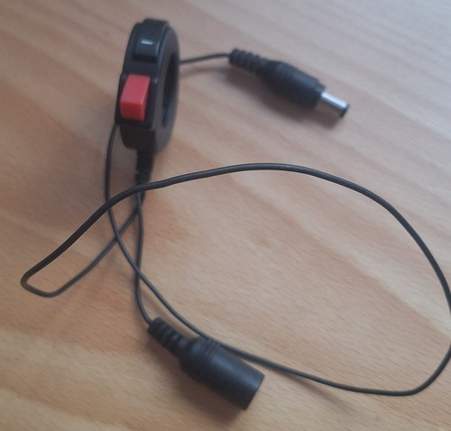 Bionx throttle module - bionx,