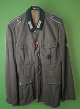 Wehrmacht, Heer, Feldbluse