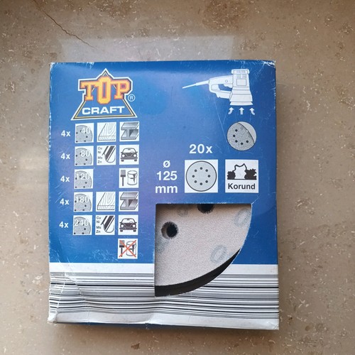 Top craft korund - craft,