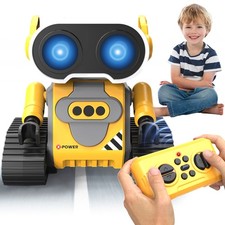 RC Roboter Spielzeug Kinder ab