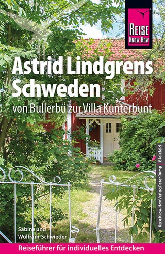 Reise know how astrid - reise, know-how