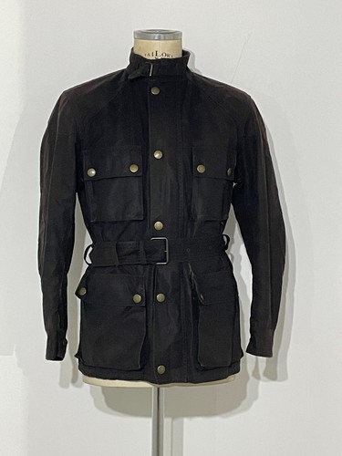 Belstaff trialmaster jacke - trialmaster,
