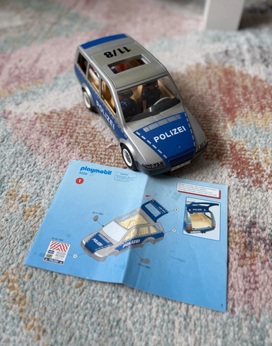 Playmobil city - playmobil,