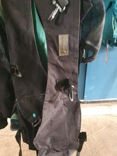 Waldhausen Vorderpacktasche