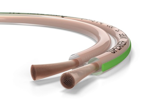 Speaker wire sp15 stereo - wire, hifi