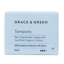 Grace & Green SUPER