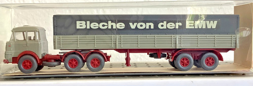 Wiking 488 87 krupp 806 - wiking,