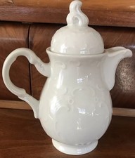 Bauscher Weiden Teekanne