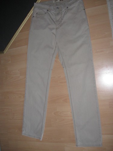 Hose pocket jeans - 5, pioneer