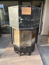 Ofen. Kachelofen Ca. 12kw Ofen