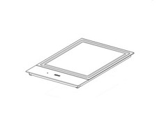 Miele Gourmet-Grillplatte