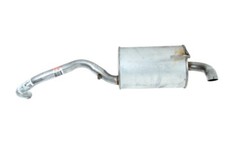 Bosal exhaust silencer muffler