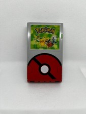 Pokemon Schwarz Weiß POKÉDEX