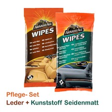 Armor All Lederpflege  Leder