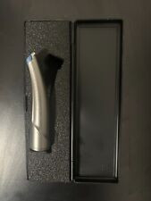 Sirona Winkelstück TE40  Unterteil  T1 Titan Blau mit Licht 1:1  funktion geprüf