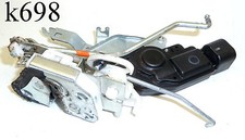 Daihatsu Trevis Türschloß mit ZV Stellmotor vorne rechts