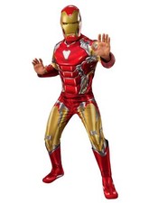 Avengers Endgame - Iron Man
