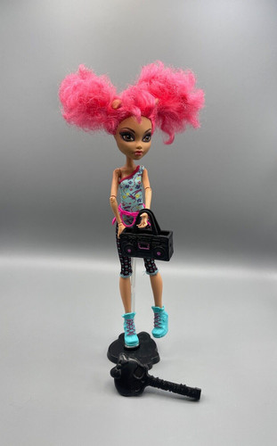 Monster high howleen - 🌸monster,