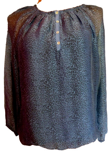 Gina laura damen bluse - , m