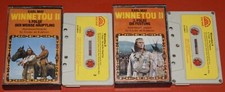 MC KASSETTE - Winnetou II