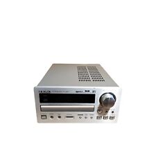Teac CR-H257i DAB/FM/CD Player